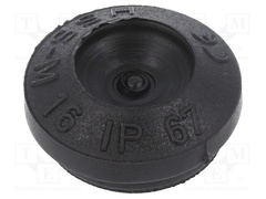 HSS-M16-TPE RAL9005