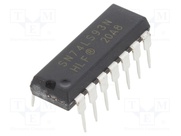 NTE74LS93