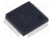 STM32F103RET6