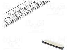 DS1020-07-22VBT1A-R
