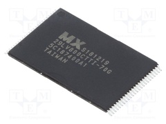 MX29LV800CTTI-70G/TRAY