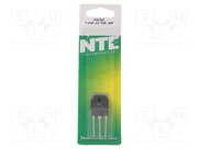 NTE393