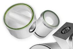 Lanthanum tribromide LaBr3