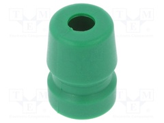 AC-GROMMET-GRN