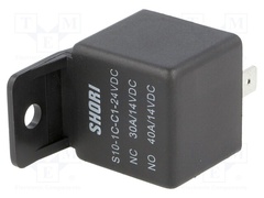 S10-1C-C1-24VDC