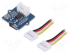 IR DISTANCE INTERRUPTER V1.2