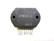 STK5332