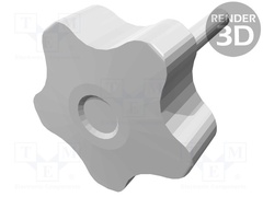VCT.50 P-M8X50-C9
