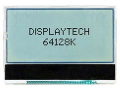 64128K FC BW-3