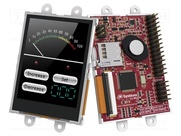 ULCD-24PTU
