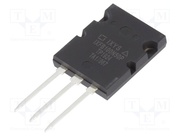 IXFB100N50P