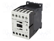 DILM12-10(110V50HZ,120V60HZ)