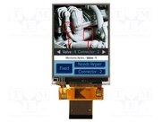 NHD-2.8-240320AF-CSXP-FT