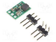 6V STEP-UP VOLTAGE REGULATOR U3V16F6