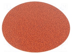 950U 125MM P150+ B/O