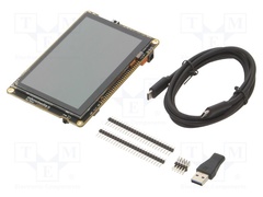 MIKROMEDIA 5 FOR TIVA CAPACITIVE