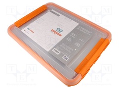 ARDUINO ENGINEERING KIT REV2