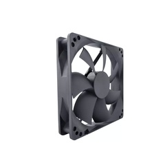 DC 120x120x25 MM Cooling Fan 12V 24V Made in China short delivery time 