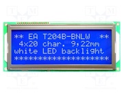 EA T204B-BNLW