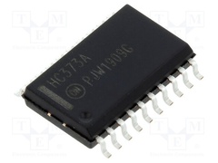 MC74HC373ADWG