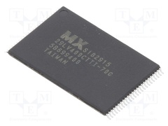 MX29LV400CTTI-70G/TRAY