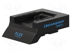 FLEX CONNECTOR