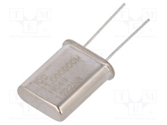 LFXTAL003327BULK