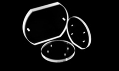 FTIR Spectral Optics