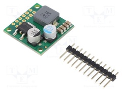 3.3V, 6.5A STEP-DOWN VOLT REG. D36V50F3