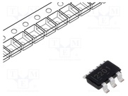 TPS562201DDCR