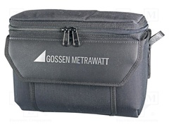 METRISO-PROFITEST EVER-READY CASE