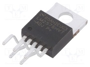 LM2576HVT-ADJ/LF03