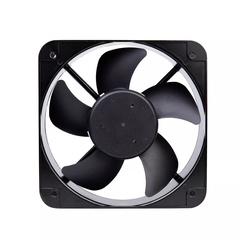 dc brushless 24V 48V cooling fan short delivery time 