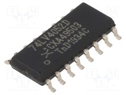 74LV4052D,112