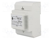 PSS50/400/12V