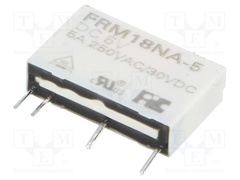 FRM18NA-5 DC5V