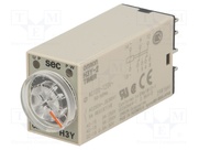H3Y-2 AC100-120 5S
