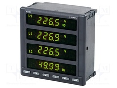 N100 12000M0