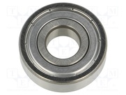 6201-2Z/C3 SKF
