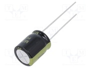 BK2G225M1012MBB