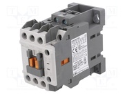MC-22B 400VAC  1A1B