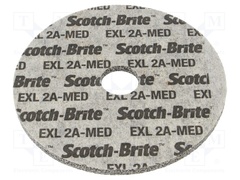XL-UW 2A MED 125X  6X 22MM