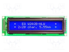 EA W202B-NLW