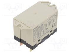 G7L-2A-TUB-CB 100-120VAC