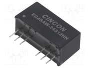 EC4SAW-24S12HN