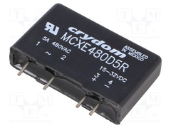 MCXE480D5R