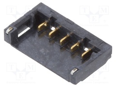 12SH-A4-05-GS-SMT-BK