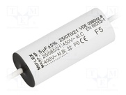 MKSP-6P 5UF 450V B