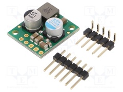12V, 2.4A STEP-DOWN VOLTAGE REG. D36V28F