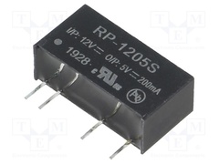 RP-1205S